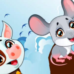 Animal Finger Family 2 Moms | Transparency Tv