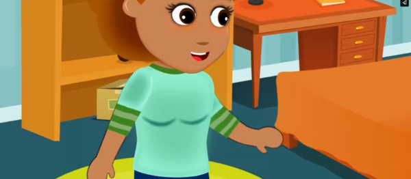 Johnny Johnny 2 Moms | Transparency Tv